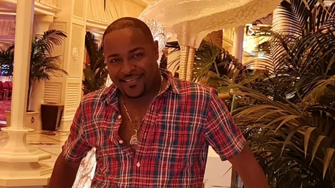 ጀማል ሮሞዳን