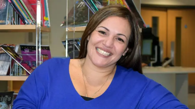 Foto: Fundación Varkey/PA.