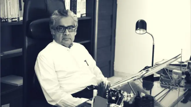 ہریش سالوے نے انٹرنیشنل کورٹ آف جسٹس یعنی انصاف کی عالمی عدالت میں کلبھوشن جادھو کا کیس لڑا تھا۔