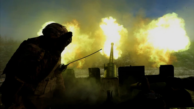 В самом Соледаре и Бахмуте сил ВСУ достаточно, сообщают украинские военкоры