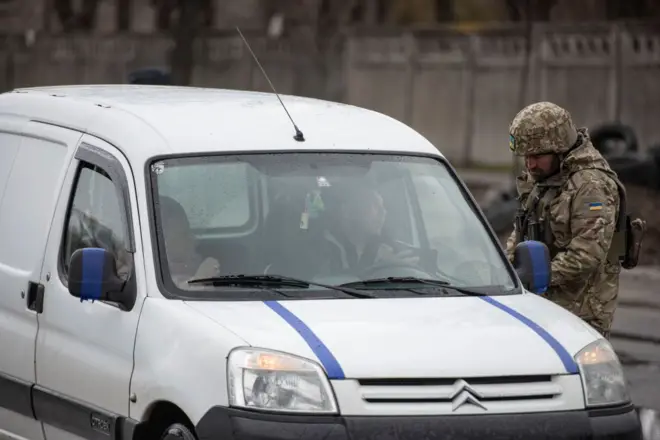 перевірка документів