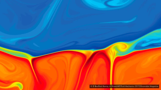 kivu, danau kivu, afrika