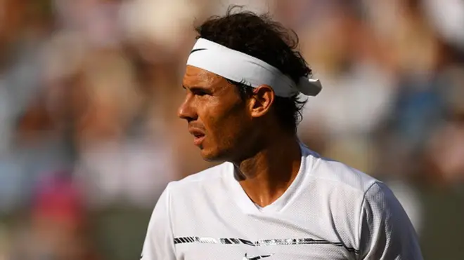 nadal