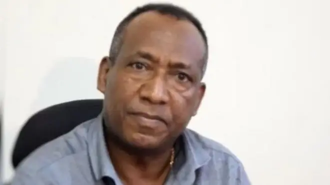 ብርጋዴር ጄኔራል አሳምነው ፅጌ