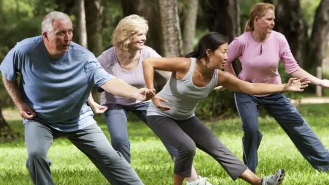 स्वास्थ्य