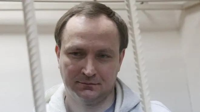 Денис Сугробов