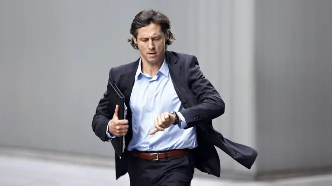 Усвідомте, що змушує вас спізнюватись - це допоможе вам виправити поведінку