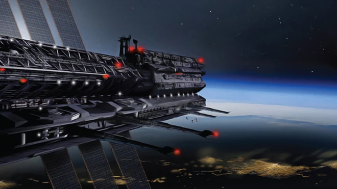 Asgardia wants to create a new nation-state in space
