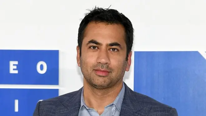 Kal Penn