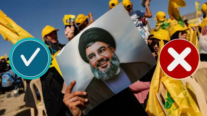 انتخابات لبنان