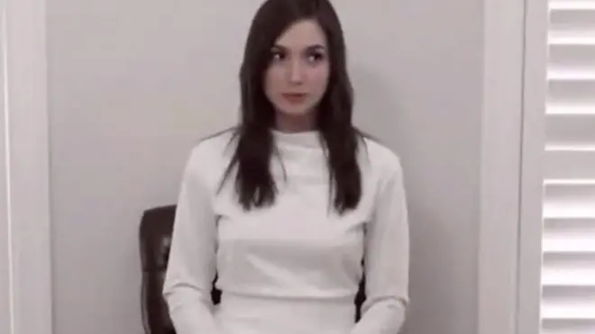 ونڈر وومن کا کردار ادا کرنے والی اداکارہ گیل گڈوٹ کی بھی جعلی فلمیں بنائی گئیں