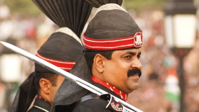 भारत पाकिस्तान