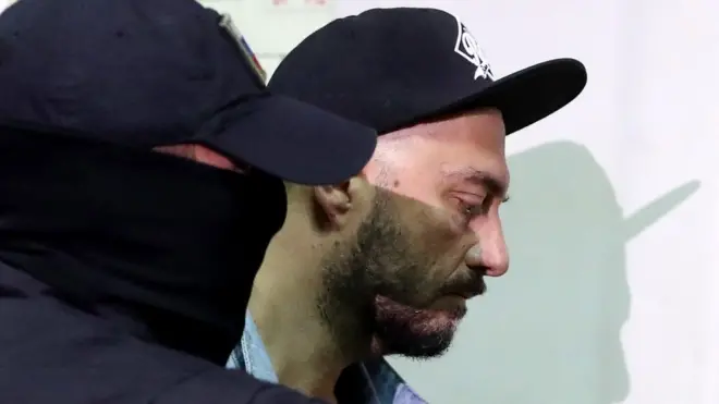 Кирилл Серебренников