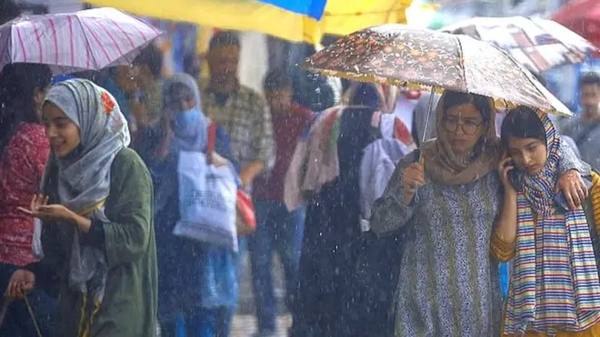 श्रीनगर