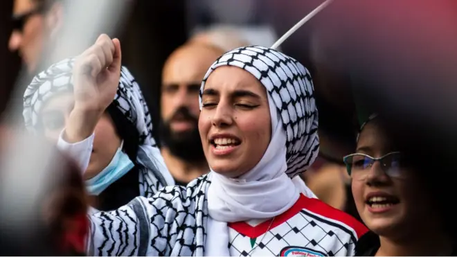 फ़लस्तीन