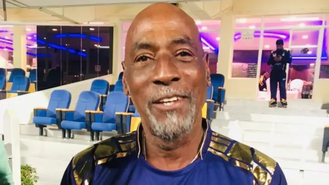 ویوین رچرڈز