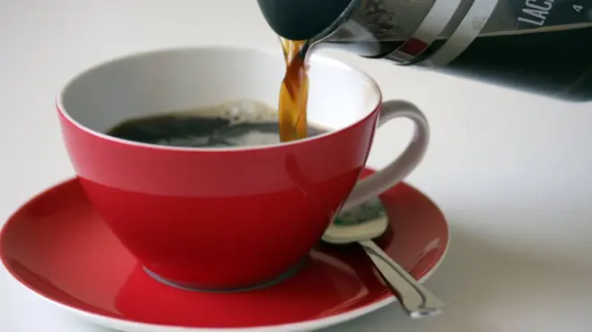 Шољица кафе