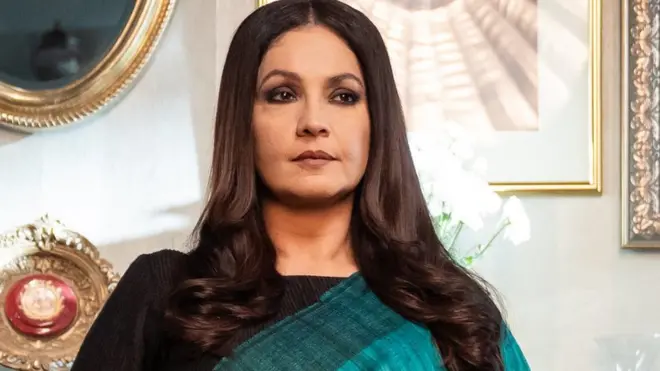 Pooja Bhatt in Bombay Begums