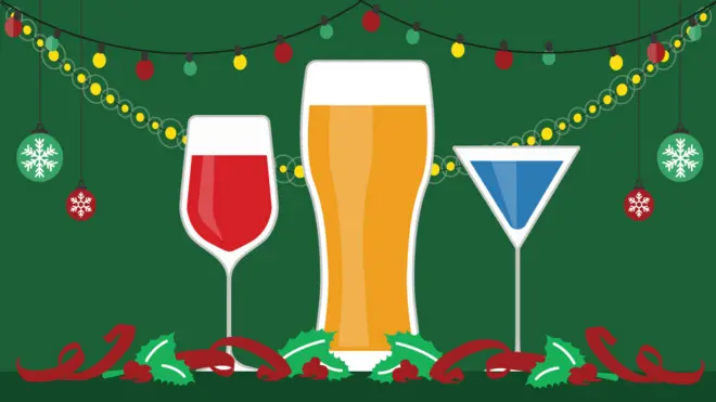 Калькулятор спиртного