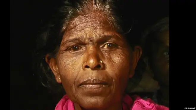 छत्तीसढ़, बस्तर, स्वास्थ्य व्यवस्था