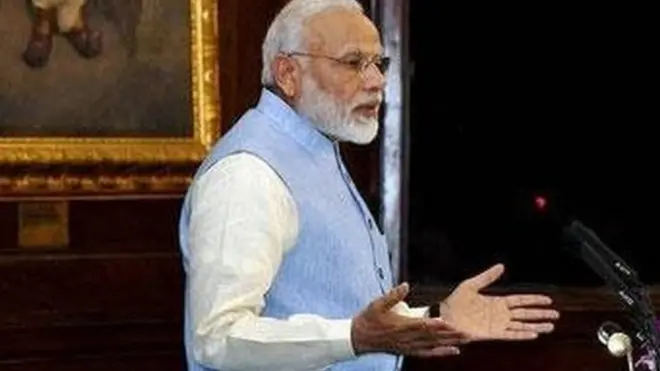 नरेंद्र मोदी