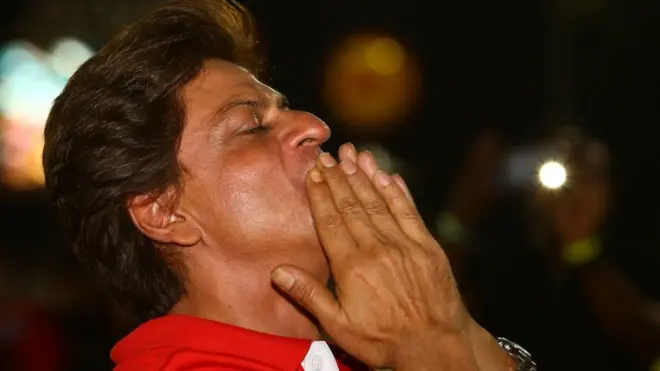 शाहरुख ख़ान