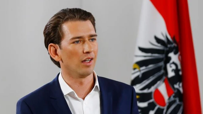 นายเซบาสเตียน คูร์ซ กำลังจะขึ้นดำรงตำแหน่งผู้นำประเทศที่มีอายุน้อยที่สุดในโลก