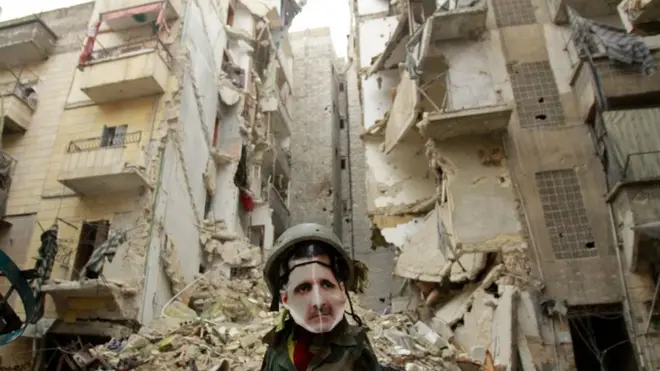 المحققون في ألمانيا وفرنسا يبحثون سلم المسؤوليات عن التعذيب والقتل في سوريا