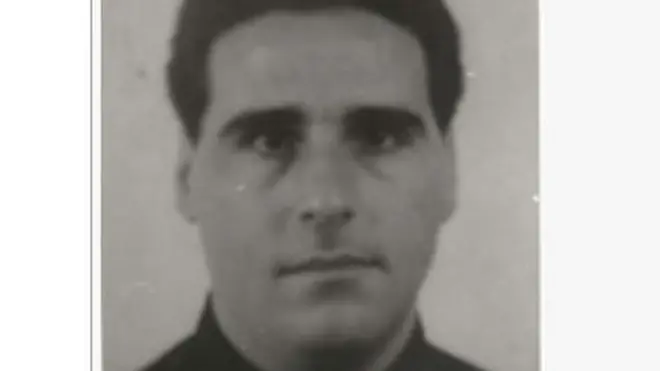 Archive photo of Rocco Morabito