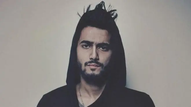 ኣላዪ ፊልሚ ሻዲ ሓባሽ