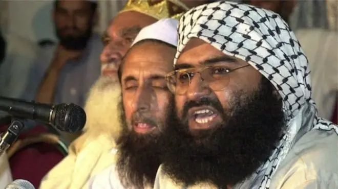 अज़हर मसूद