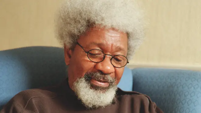 Wole Soyinka adọrọ ndị Naijiria aka na ntị ka ha