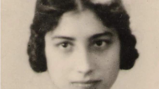 नूर इनायत