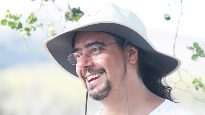 "Jon Paul Rodríguez y sus ecoguardianes son un rayo de esperanza en la misión de proteger especies en peligro", según el Premio Whitley.