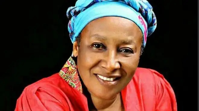 Patience Ozokwor