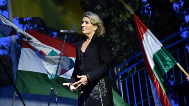 Депутат Європарламенту