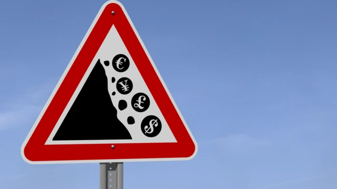 La avalancha monetaria parece haber terminado y se esperan los verdaderos problemas estructurales.