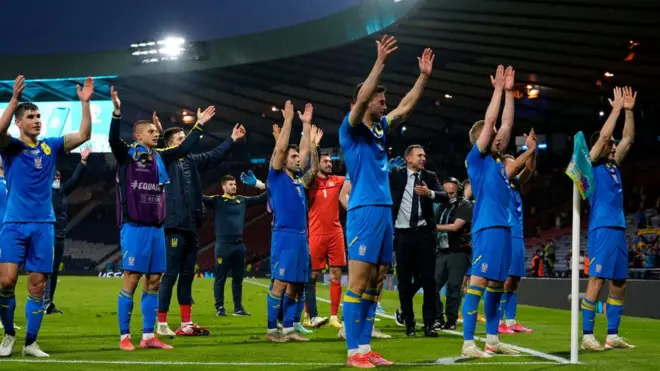 Євро 2020. Україна на останніх хвилинах вириває путівку до 1/4 фіналу