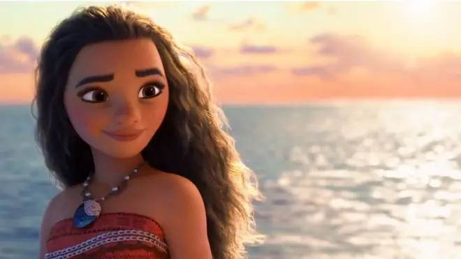 Moana