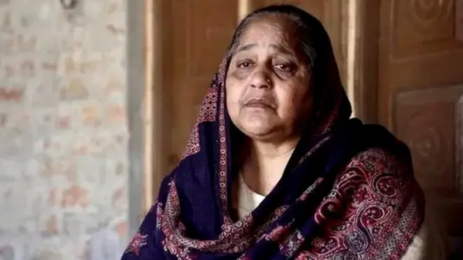 నక్షత్ర సింగ్ భార్య జశ్వంత్ కౌర్