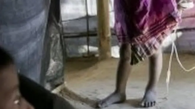 ملزم نے بتایا کہ اس نے بچی کا گلا گھونٹ کر ہلاک کر دیا اور لاش قریب واقع گنے کے کھیت میں پھینک دی ہے