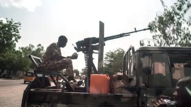 Le président par intérim Yemi Osinbajo leur a demandé de retourner s'installer dans la ville de Maiduguri, la semaine dernière.