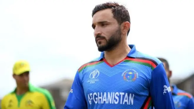 ګلبدین نایب