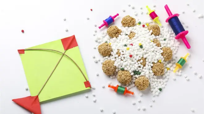 मकर संक्रांती