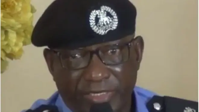 Ọkùnrin kan gba ibi ìbálòpọ̀ jásí ọ̀run alákeji