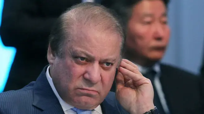 نواز شریف