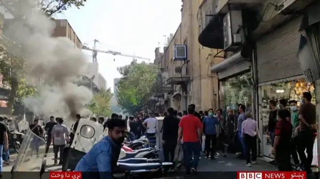 ايران
