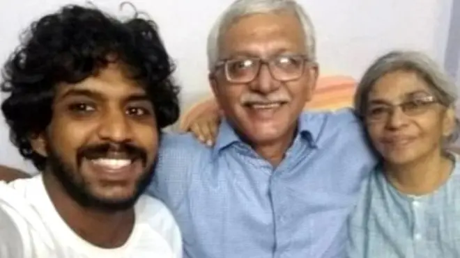 वरनॉन गोंज़ाल्विस