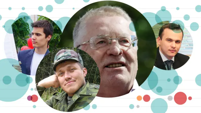 Рекордсмены