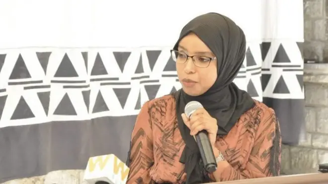 Filsan CAabdullaahi Axmed